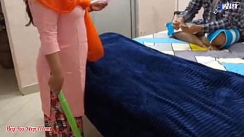 जौली और चौपाड़ा की भारतीय चूत चोदने की कल्पनाओं को पूरा करने वाला गर्मागर्म होममेड वीडियो अनुभव करें
