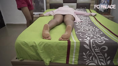मैंने अपनी सौतेली बहन से प्यार करने की कल्पना की और यह आश्चर्यजनक रूप से एक वास्तविकता बन गया। अधिक रोमांचक सामग्री के लिए रेड की सदस्यता लें।