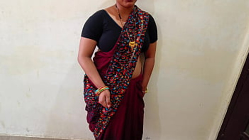 अल्पाना बंगालीxxx अपने पति के साथ स्टीमी हिंदी पोर्न में शामिल होती है