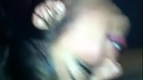 भारत की एक किशोर लड़की