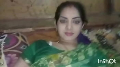 एक अधेड़ आदमी एक लड़की को अपने खाली घर में बुलाता है और यौन क्रिया में लिप्त हो जाता है। ललिता भाभी के भारतीय सेक्स सीन की पूरी ऑडियो