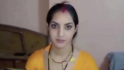 भारतीय महिला की तंग पुसी को गहराई से प्रवेश किया जाता है और उसके स्तनों पर स्खलन किया जाता है।