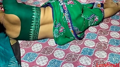 भारतीय संस्कृति में पहली बार एक भाग्यशाली व्यक्ति के साथ अंतरंग मुठभेड़