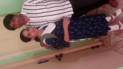 रालोक कक्षाओं के बाद भारतीय कॉलेज किचन में एक गर्म मुठभेड़ में शामिल होता है